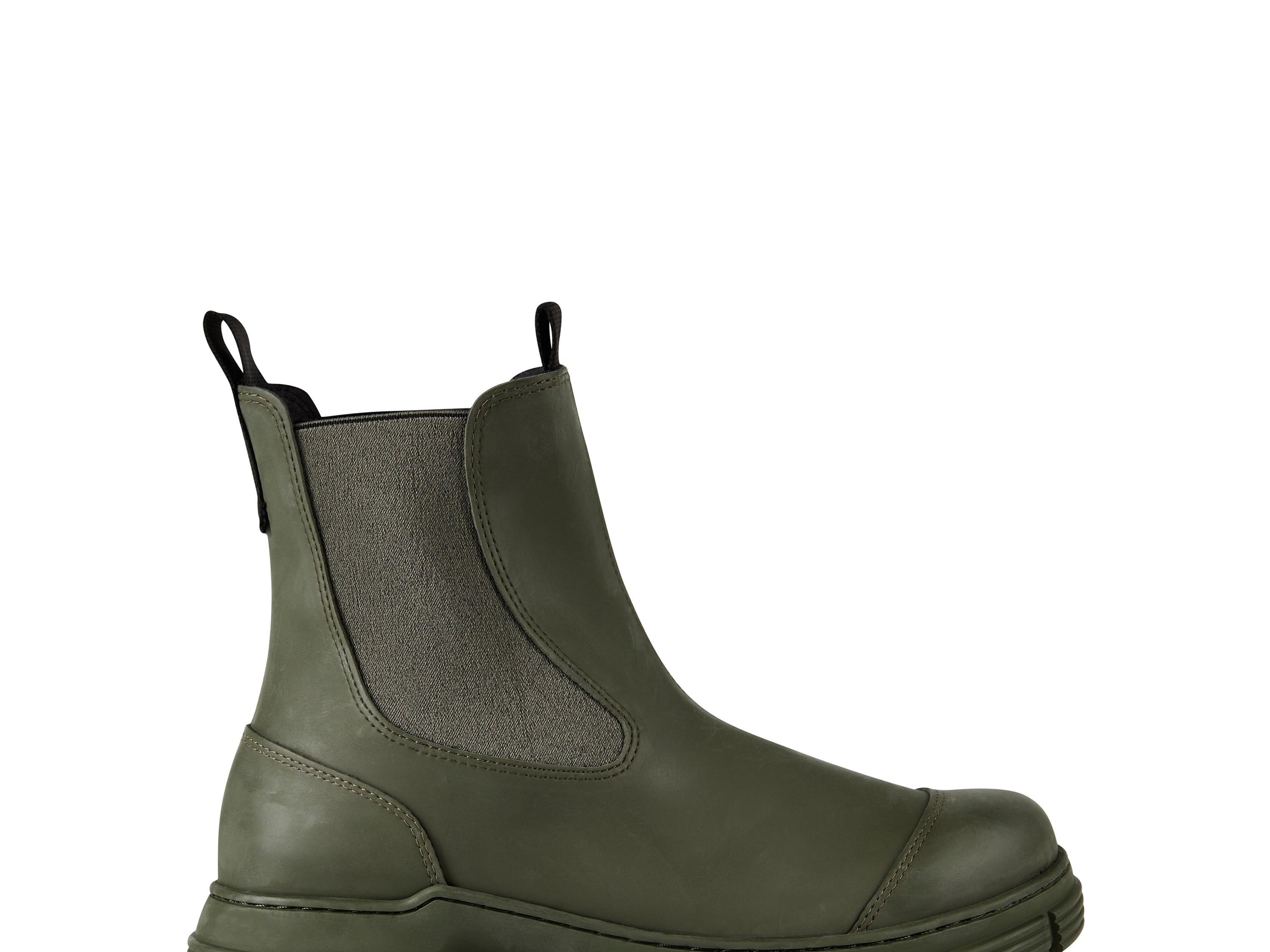 Ganni | City Boots | Chelsea Boots | Cruise Fashion Ganni | City Boots | Chelsea Boots | Cruise Fashion